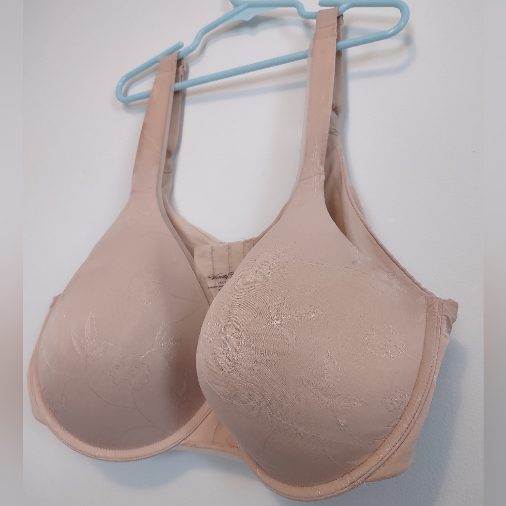 Vanity Fair Bra 40D